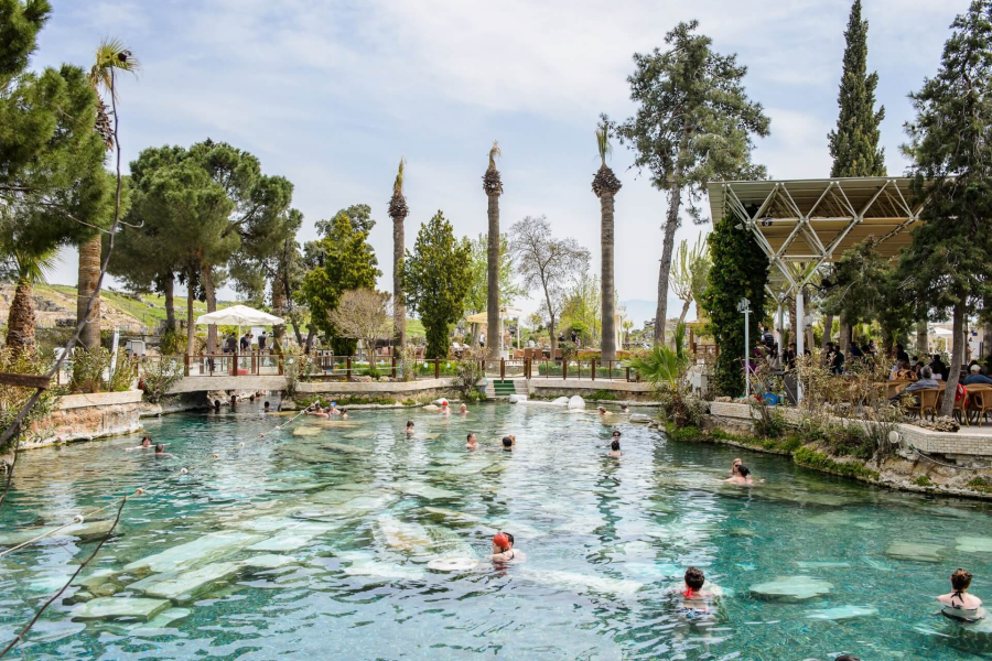10-Day Turkiye Tour